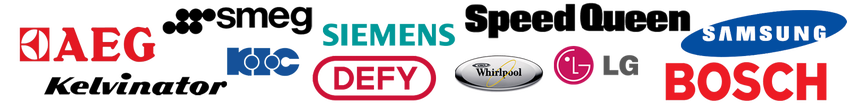 stove repairs benoni